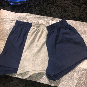 Soffee Shorts